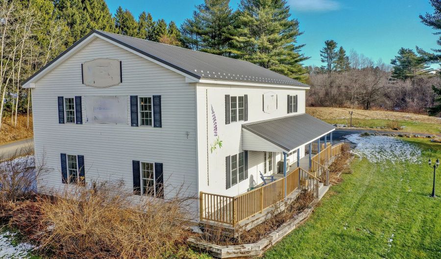 7 Old Searsport Ave, Belfast, ME 04915 - 0 Beds, 0 Bath