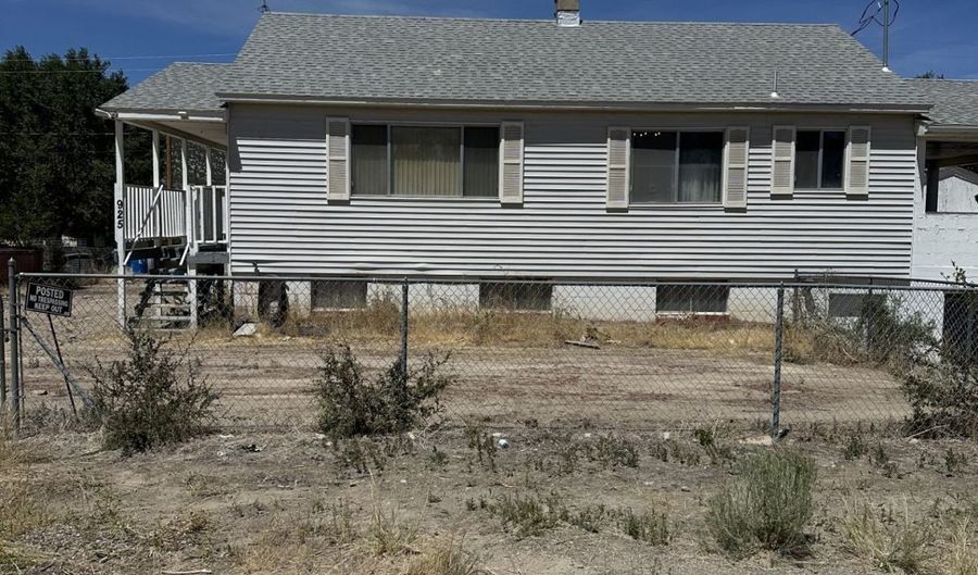 925 AVENUE K, Ely, NV 89301 - 4 Beds, 2 Bath