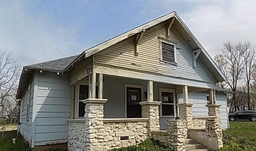 9145 State Highway M, Billings, MO 65610 - 2 Beds, 1 Bath