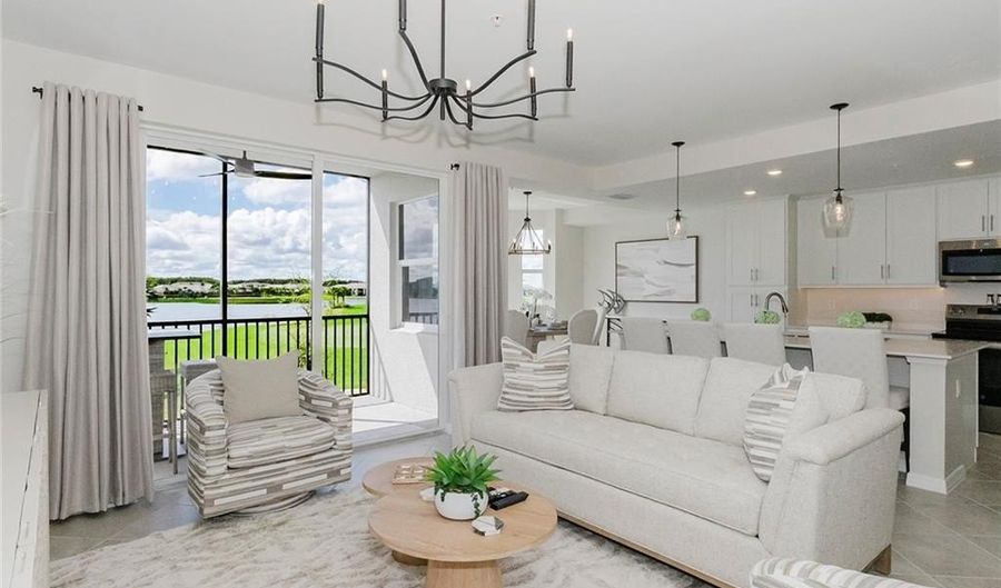 5527 Double Eagle 3823, Ave Maria, FL 34142 - 2 Beds, 2 Bath