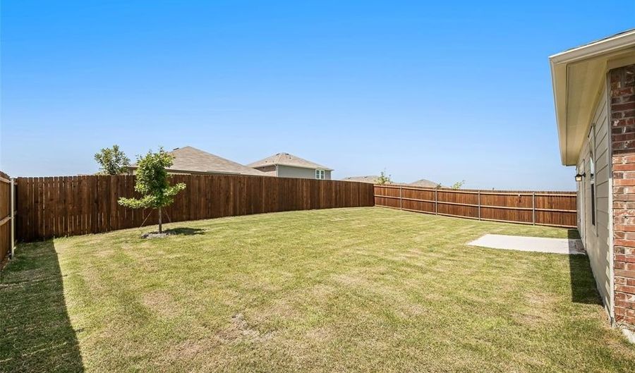 705 Bois D Arc Ln, Anna, TX 75409 - 4 Beds, 2 Bath