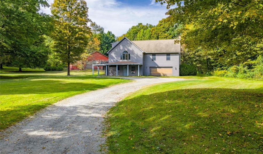 5251 Route 44, Amenia, NY 12501 - 0 Beds, 0 Bath