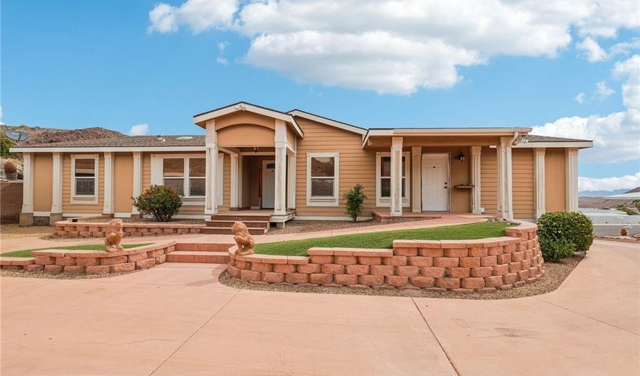 626 Mount Bona Way, Boulder City, NV 89005 - 3 Beds, 2 Bath