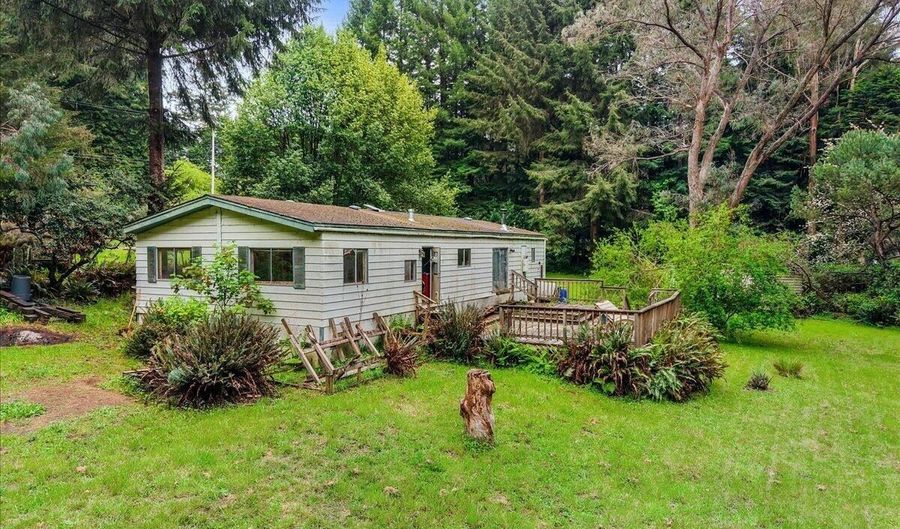 875 Aldergrove Rd, Arcata, CA 95521 - 0 Beds, 0 Bath