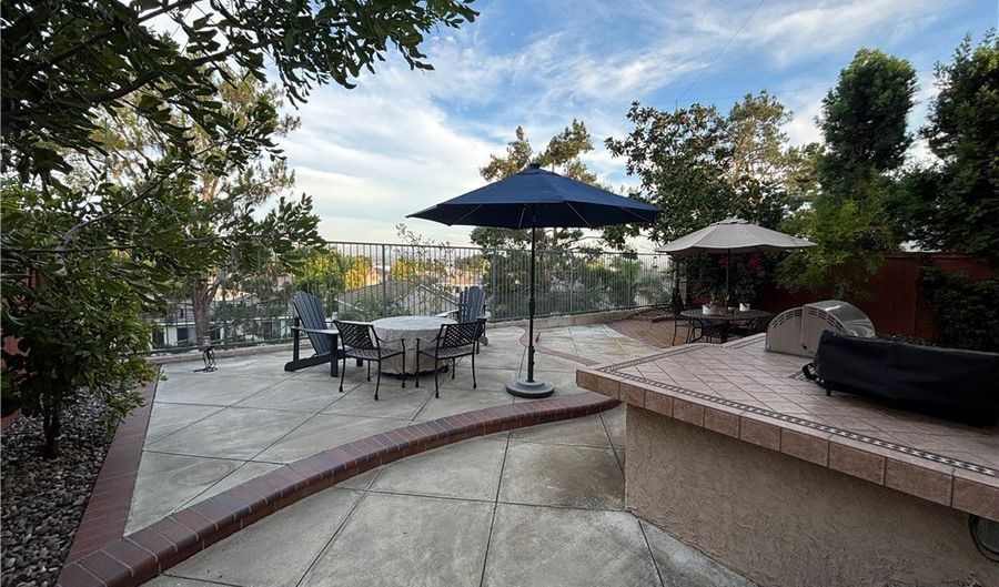 6 Plateau, Aliso Viejo, CA 92656 - 3 Beds, 3 Bath