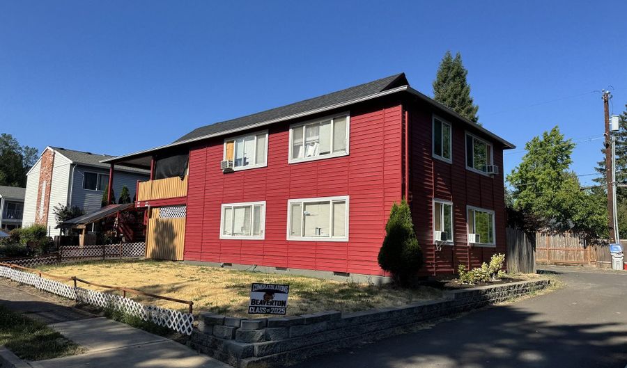 3398 SW 125TH Ave, Beaverton, OR 97005 - 0 Beds, 0 Bath