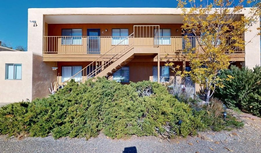 12509 Manitoba Dr NE, Albuquerque, NM 87112 - 2 Beds, 1 Bath