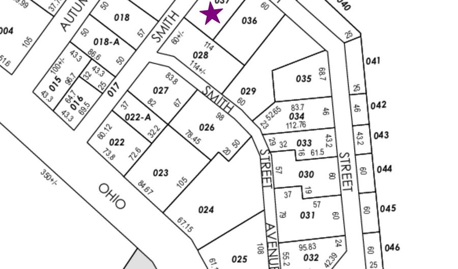 66 Smith St, Bangor, ME 04401 - 0 Beds, 0 Bath