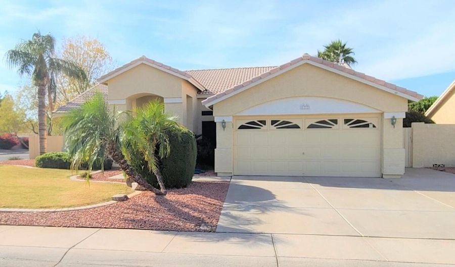 1777 E Sheffield Ave, Chandler, AZ 85225 - 4 Beds, 2 Bath