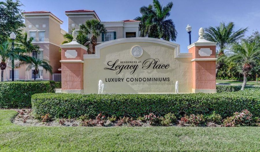 11022 Legacy Dr 304, Palm Beach Gardens, FL 33410 - 1 Beds, 1 Bath
