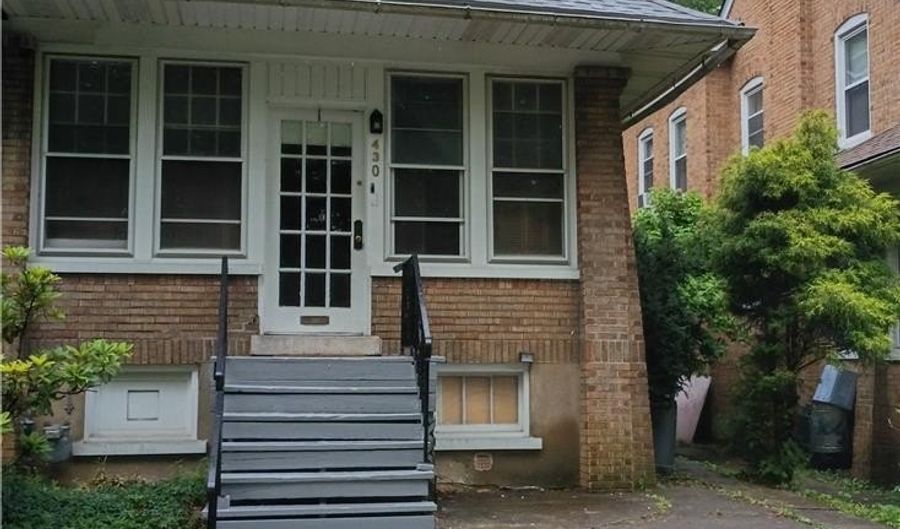 430 N 22nd St, Allentown, PA 18104 - 4 Beds, 3 Bath
