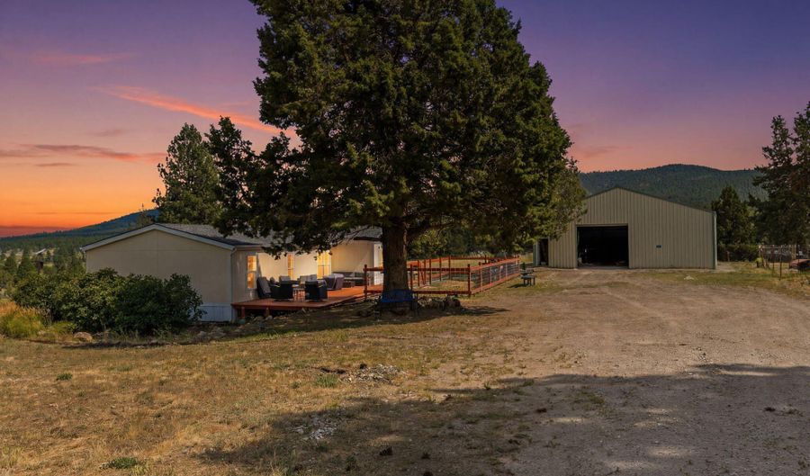 47490 Ferguson Mountain Rd, Beatty, OR 97621 - 3 Beds, 2 Bath