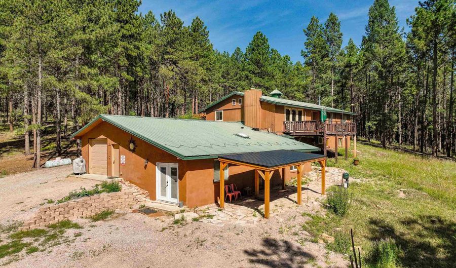 32 Via Contenta, Angel Fire, NM 87710 - 6 Beds, 4 Bath