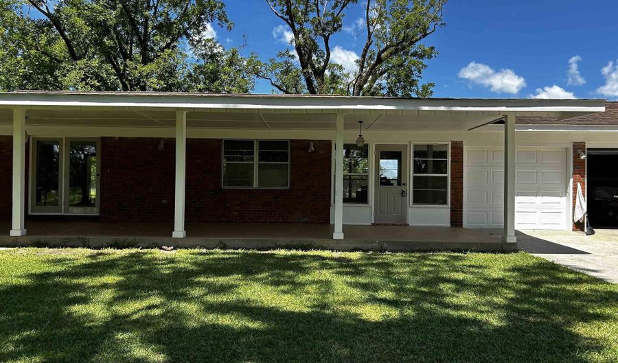 40728 Whitehouse Fork Rd, Bay Minette, AL 36507 - 3 Beds, 2 Bath