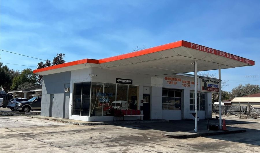 795 E MAIN St, Bartow, FL 33830 - 0 Beds, 0 Bath