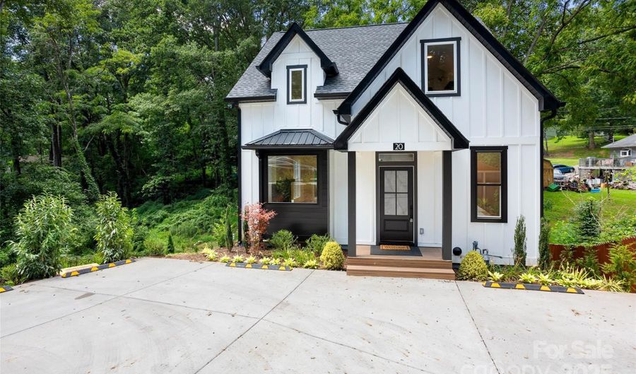 20 Rash Rd, Asheville, NC 28806 - 4 Beds, 4 Bath