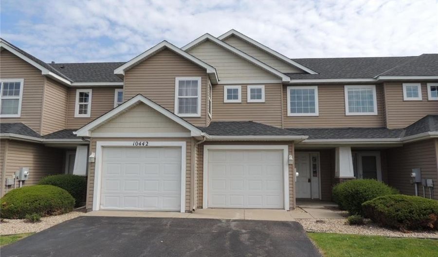 10442 64th Ln NE, Albertville, MN 55301 - 2 Beds, 2 Bath