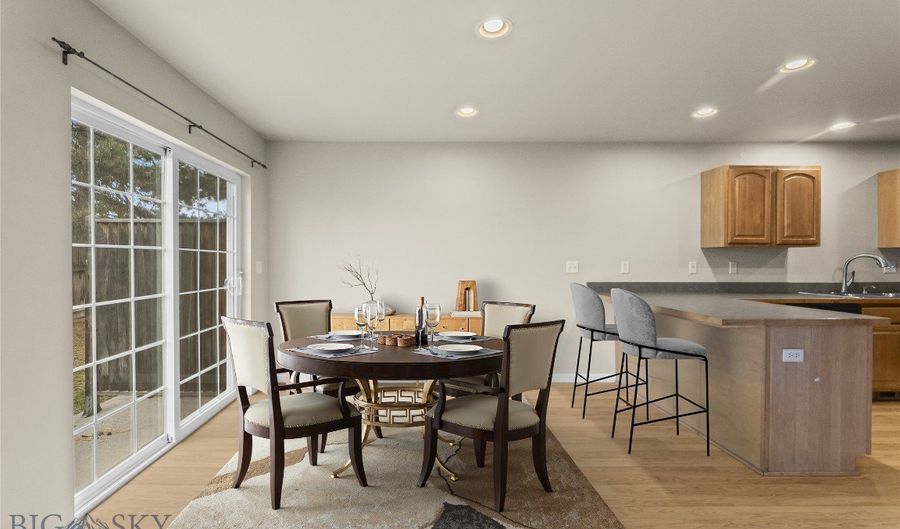 351 Magdalene Way B, Bozeman, MT 59718 - 3 Beds, 3 Bath