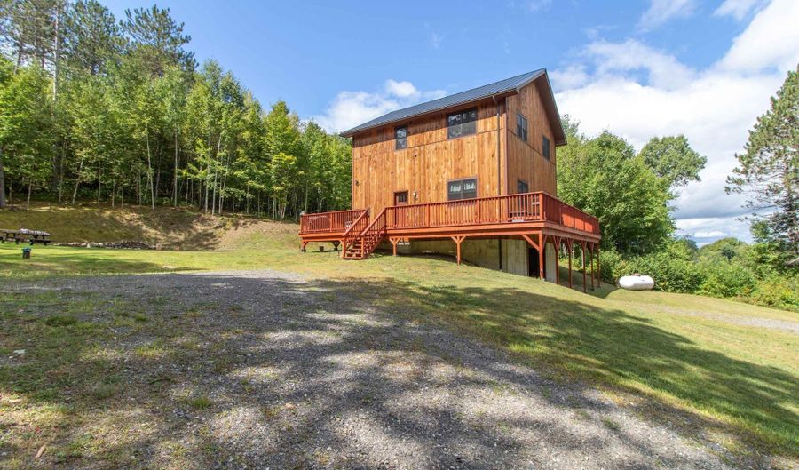 59 Allard Farm Rd, Brighton, VT 05846 - 2 Beds, 2 Bath
