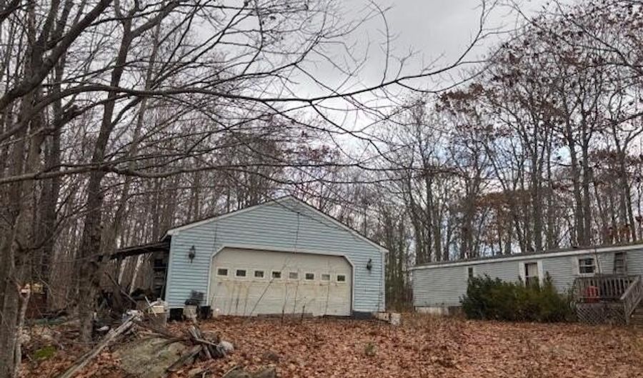 965 S Belfast Ave, Augusta, ME 04330 - 0 Beds, 0 Bath