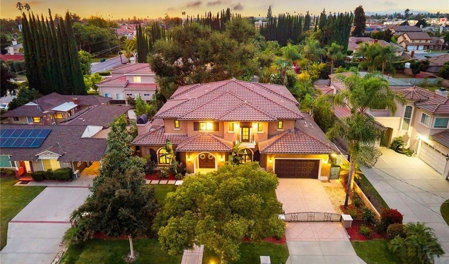 1611 Lovell Ave, Arcadia, CA 91007 - 4 Beds, 5 Bath