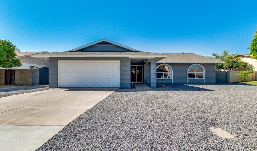 1115 W Barrow Dr, Chandler, AZ 85224 - 3 Beds, 2 Bath