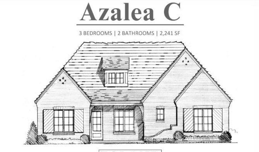 587 GLENVIEW Ct, Auburn, AL 36830 - 3 Beds, 2 Bath