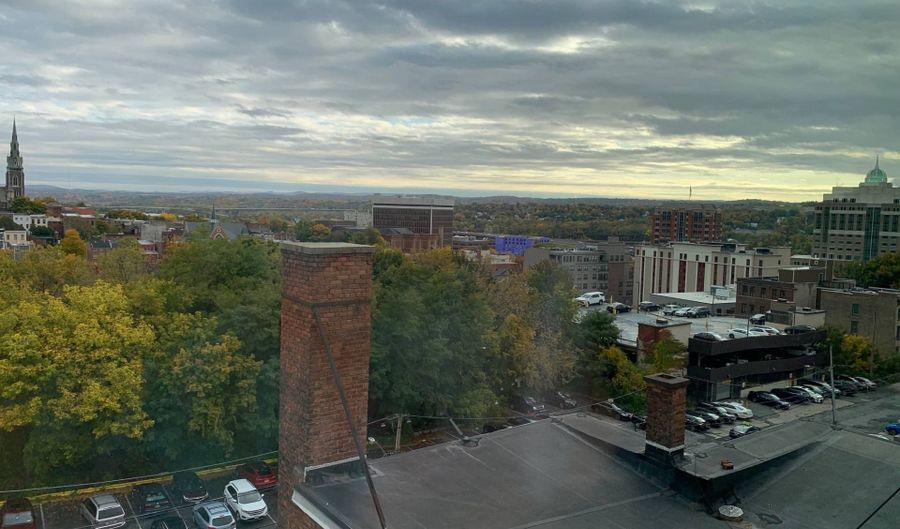 21 Elk St 402, Albany, NY 12207 - 1 Beds, 1 Bath