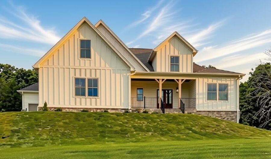 14603 Baker Rd, Birchwood, TN 37308 - 4 Beds, 3 Bath