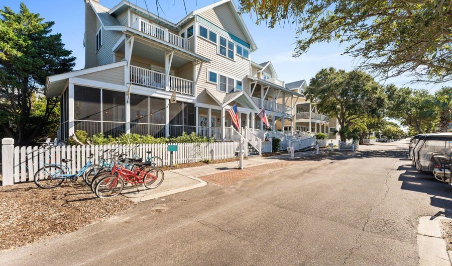 21 Keelson Row Cape Fear Grand- M, Bald Head Island, NC 28461 - 2 Beds, 2 Bath