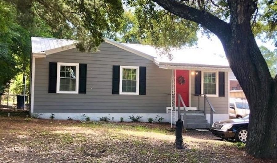 634 ELEVENTH Ave, Albany, GA 31701 - 3 Beds, 1 Bath
