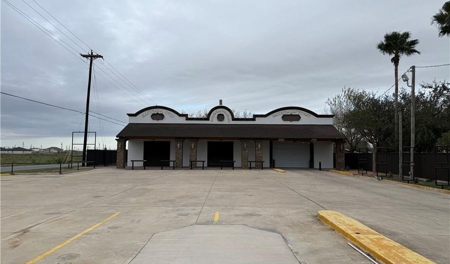 1348 N Tower Rd, Alamo, TX 78516 - 0 Beds, 0 Bath