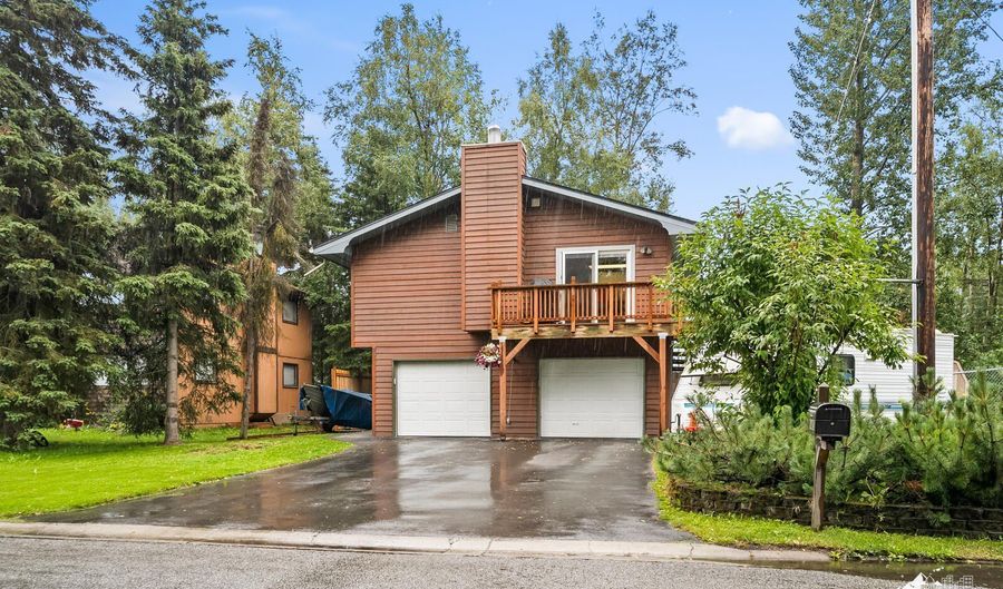 1420 Kruge Ave, Anchorage, AK 99515 - 5 Beds, 2 Bath
