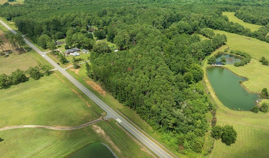 540 District Line Rd, Americus, GA 31709 - 4 Beds, 4 Bath