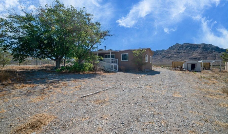 587 Elon Ln, Indian Springs, NV 89018 - 3 Beds, 2 Bath