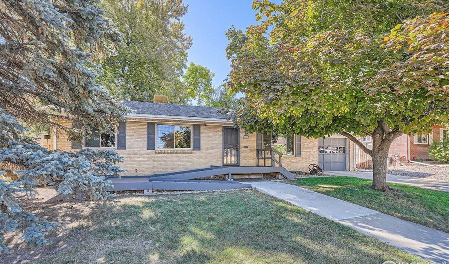 400 W 1st Ave, Broomfield, CO 80020 - 5 Beds, 2 Bath