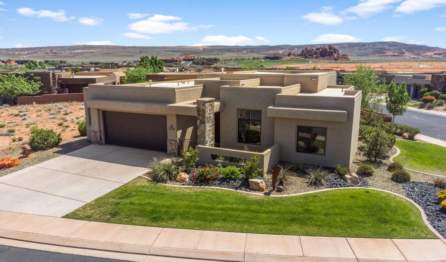 3158 S Red Sands Way, Hurricane, UT 84737 - 3 Beds, 2 Bath