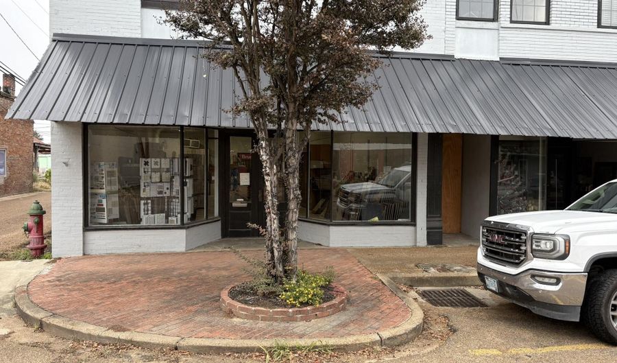 111 E Jackson St, Belzoni, MS 39038 - 0 Beds, 0 Bath