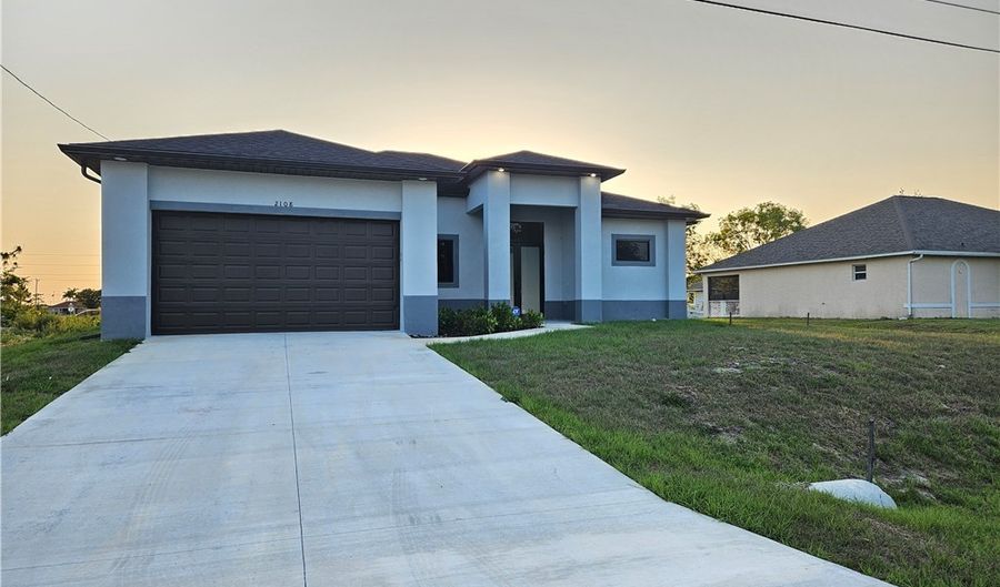 2108 NW 23rd Ave, Cape Coral, FL 33993 - 4 Beds, 2 Bath