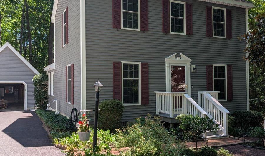 11 SEAFARER Ln, Ocean Pines, MD 21811 - 3 Beds, 2 Bath