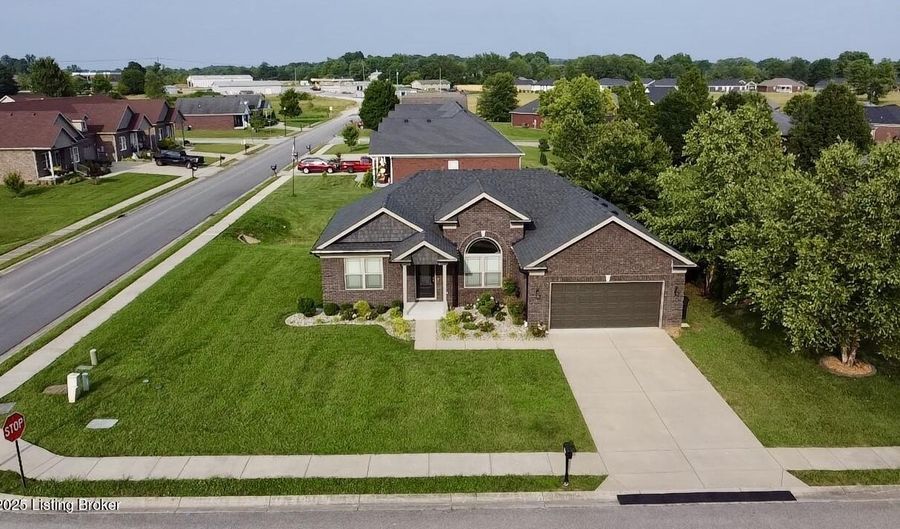 101 Pete Ln, Bardstown, KY 40004 - 3 Beds, 2 Bath
