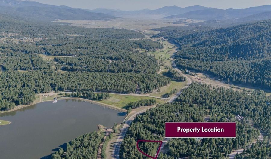 Camino Real lot 1648, Angel Fire, NM 87710 - 0 Beds, 0 Bath