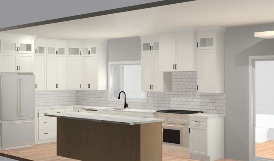 Lot 3 Old Harvard Road, Bolton, MA 01740 - 4 Beds, 3 Bath