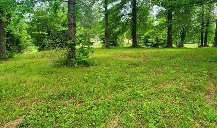 Overlook Ridge, Big Sandy, TN 38221 - 0 Beds, 0 Bath