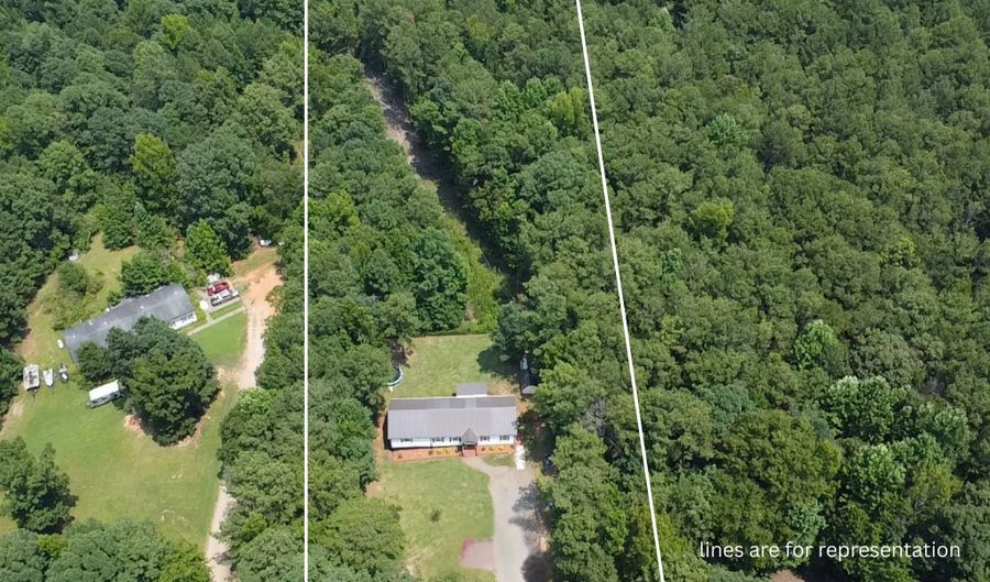 209 Ennis Rd, Barnesville, GA 30204 - 3 Beds, 2 Bath