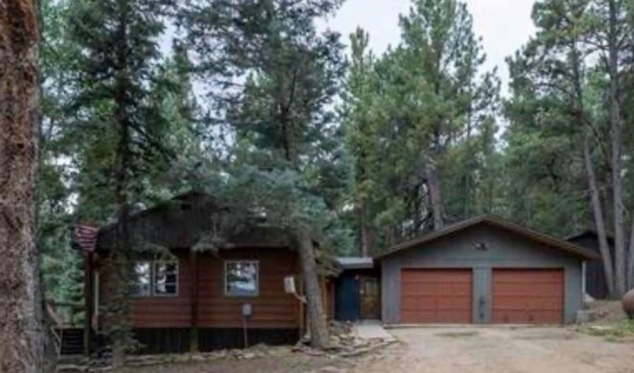 36 Via Contenta, Angel Fire, NM 87710 - 3 Beds, 3 Bath