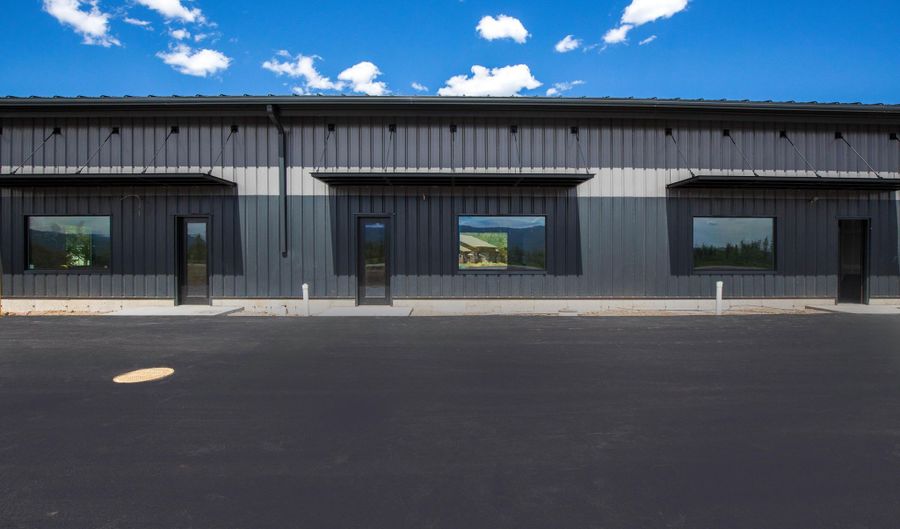 LOT 1 DEAD HORSE MEADOWS SUB Building A: Suites D, C, B, Alpine, WY 83128 - 0 Beds, 0 Bath