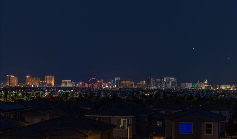 4152 Yucca Bloom St 1, Las Vegas, NV 89135 - 2 Beds, 3 Bath