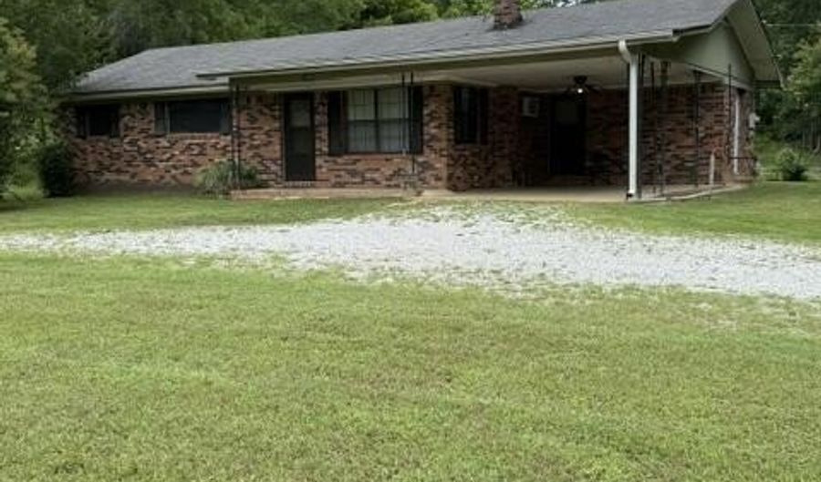 10890 Ms-5, Ashland, MS 38603 - 3 Beds, 2 Bath
