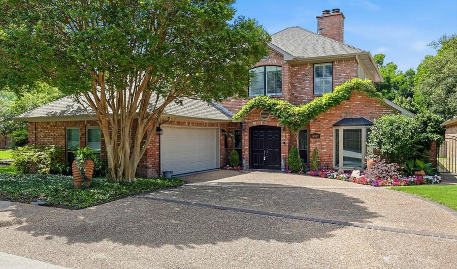 14917 Oaks N Dr, Addison, TX 75254 - 3 Beds, 7 Bath
